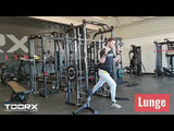 Toorx All in one - ASX-2000