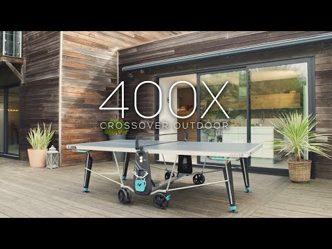 Cornilleau Sport 400X Outdoor Table