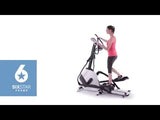 Horizon Andes 5 Elliptical Viafit - Prezzo offerta € 999,00