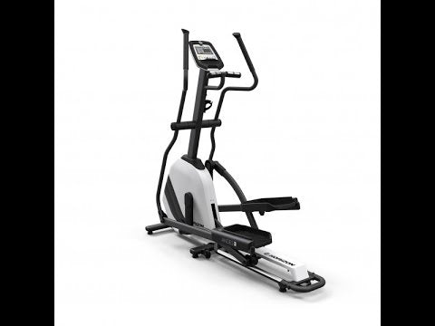 Horizon Ellittica Andes 3 Elliptical - New