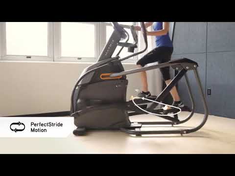 Matrix Ascent Trainer A50 XR