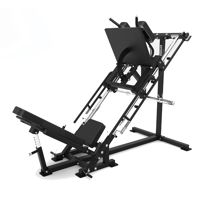 Toorx Hack Squat / Leg Press HSX-3000 