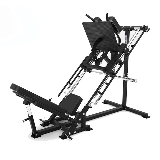 Toorx Hack Squat / Leg Press HSX-3000 