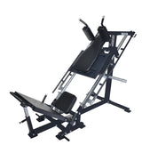 Toorx Hack Squat / Leg Press HSX-3000