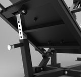 Toorx Hack Squat / Leg Press HSX-3000