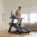 Nordictrack Treadmill X16 Incline Trainer