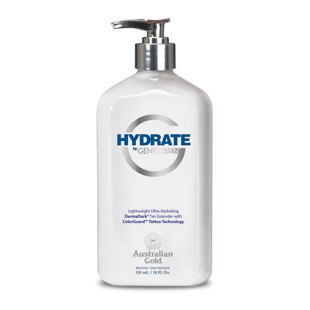Australian Gold HYDRATE BY GENTLEMEN