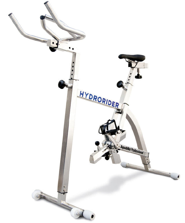 Hydrorider Aquabike Professional – Fitmax Srl - Main Image