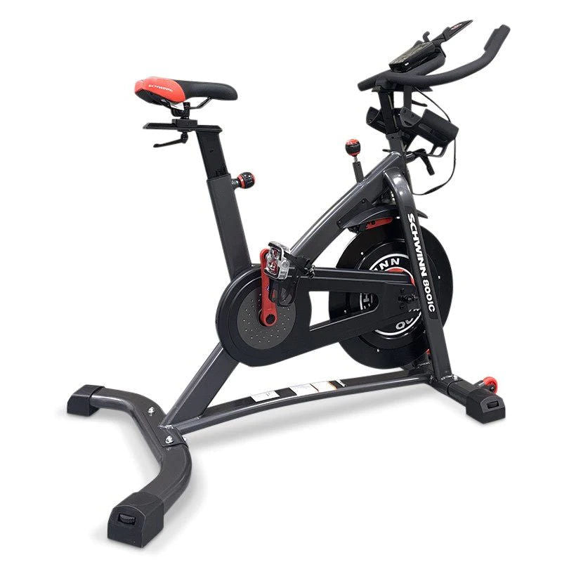SCHWINN 800IC INDOOR SPIN BIKE
