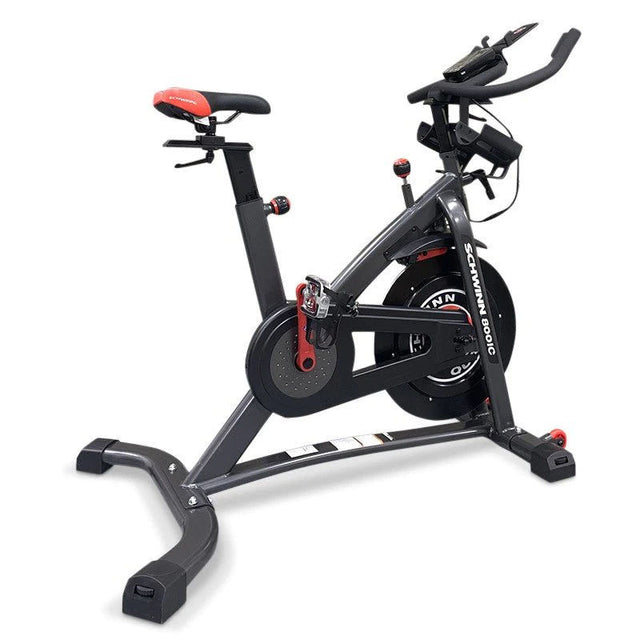 SCHWINN 800IC INDOOR SPIN BIKE
