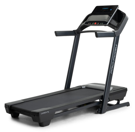 ProForm Tapis Roulant Carbon TL