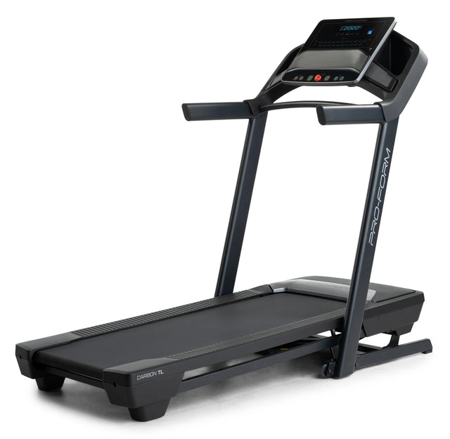 ProForm Tapis Roulant Carbon TL