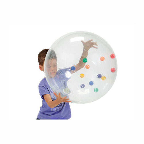 Gymnastics Activity Ball