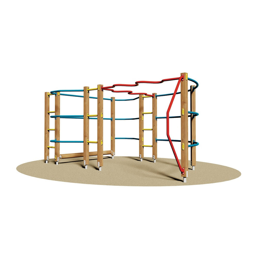 Palestrina Menhir Playground
