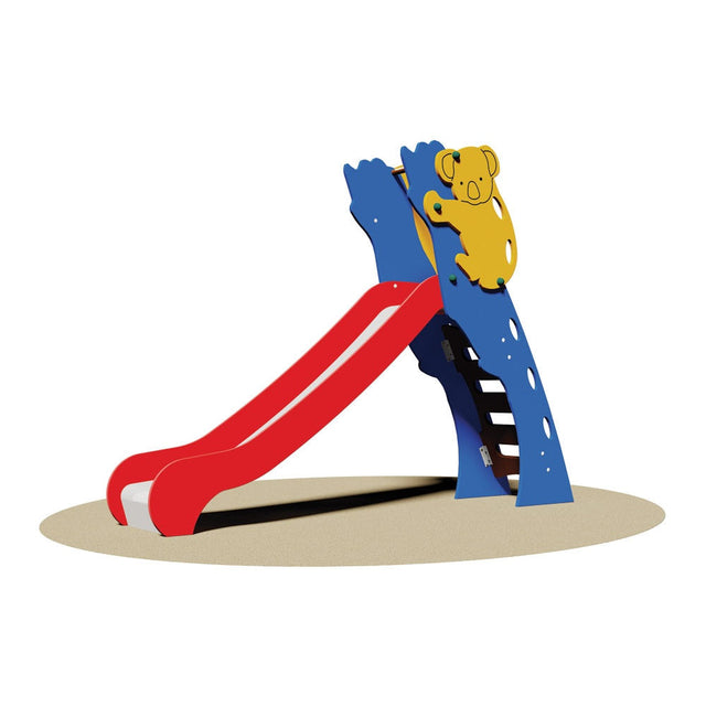 Giochipark Scivolo Juma Poly 