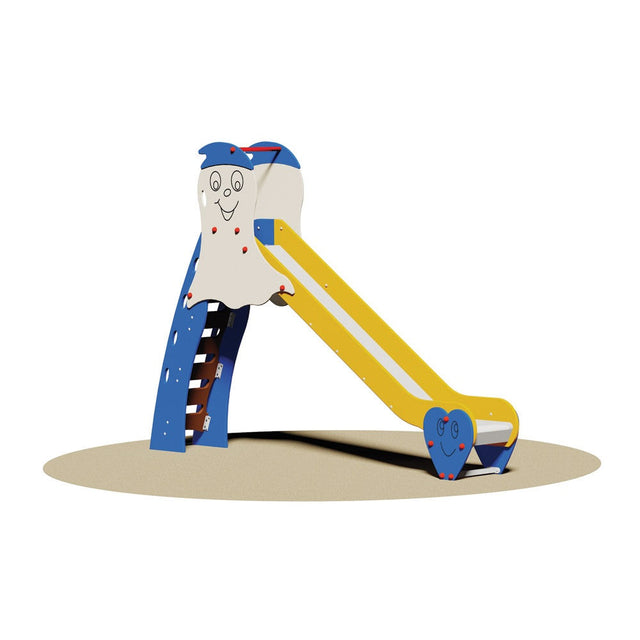 Giochipark Scivolo Dudù 