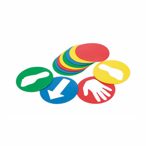 Gymnic Educo Disks