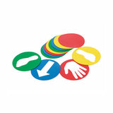 Gymnic Educo Disks