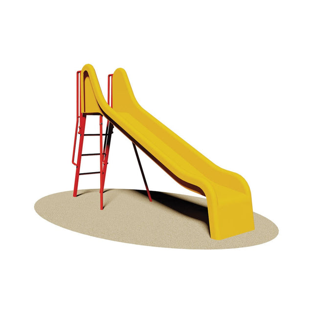 Giochipark Scivolo Resina 300
