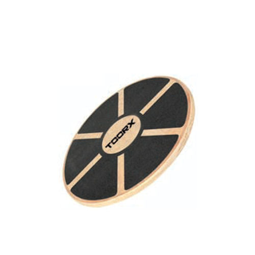 Toorx Wooden Balance Board Ø 40 cm