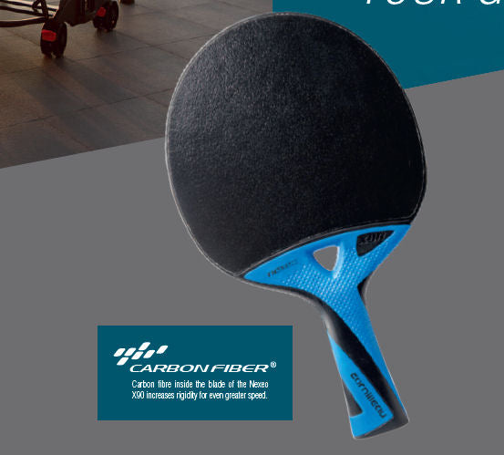 Cornilleau Nexeo X90 Carbon