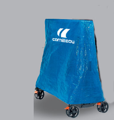 Cornilleau ping pong protective cover