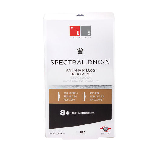 Ds Spectral DNC-N - 60ml (Nanoxidil 5%) - New