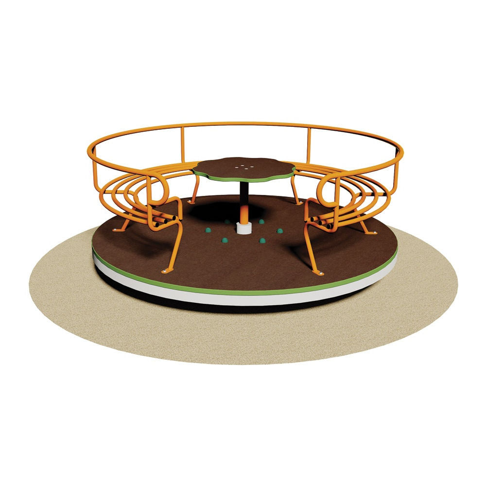 Giochipark Giostra Max 