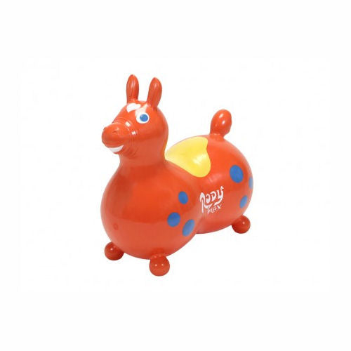 Gymnic Rody Max