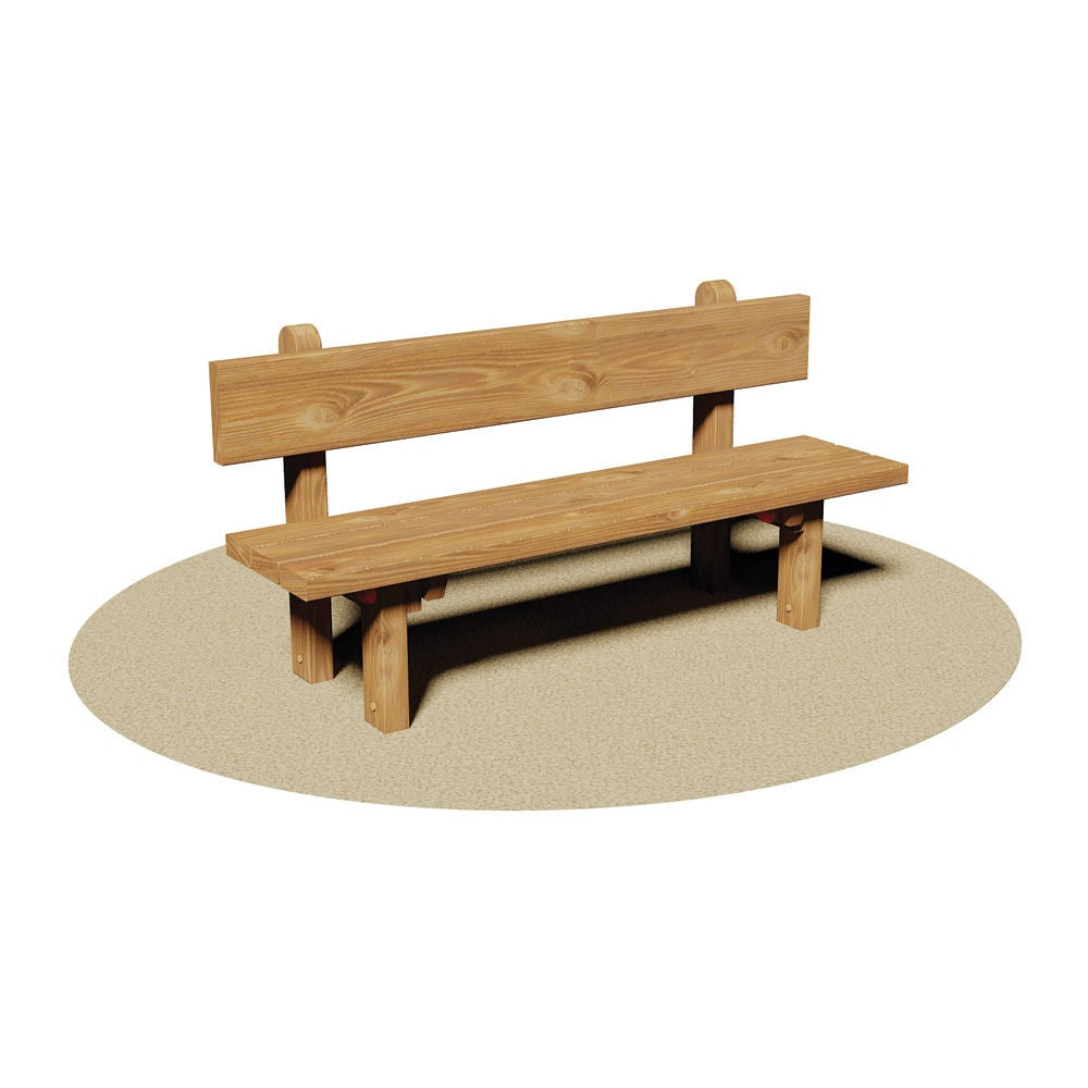 Giochipark Children's Bench