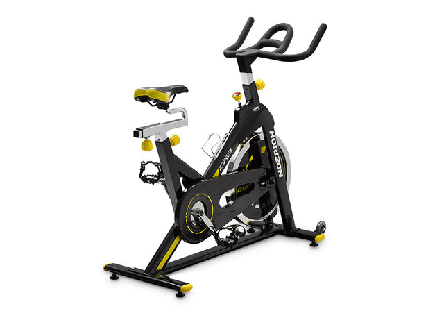 Horizon Indoor Bike GRX3 – Fitmax Srl