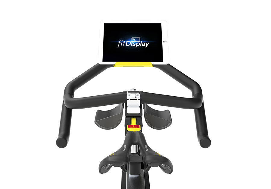 Horizon GR7 Indoor Bike + RX Console