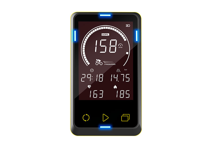 Horizon GRX3 Indoor Bike