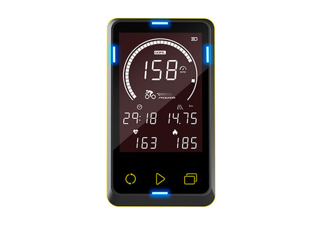 Horizon GRX3 Indoor Bike