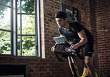 Horizon Indoor Bike GR7