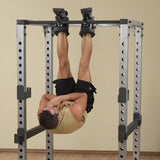 Body Solid Inversion Boots GIB2