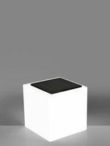 Arkema Design Outdoor Pouf Iris Comfort Solar - DP1929/COMFORT/SOLAR