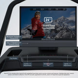 Nordictrack Tapis Roulant X24 Incline Trainer