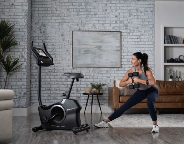 ProForm Cyclette 225 CSX