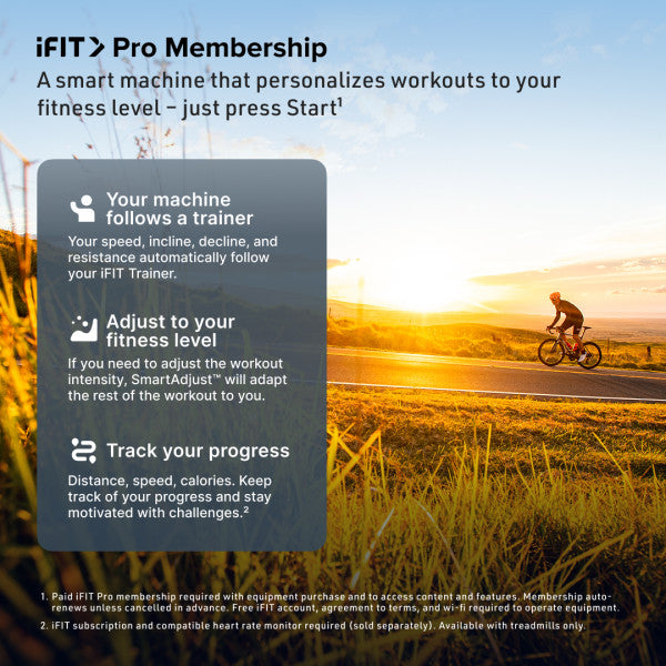 Nordictrack Gym Bike S24