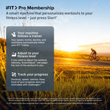 Nordictrack Gym Bike S24