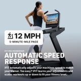 Nordictrack Tapis Roulant X24 Incline Trainer