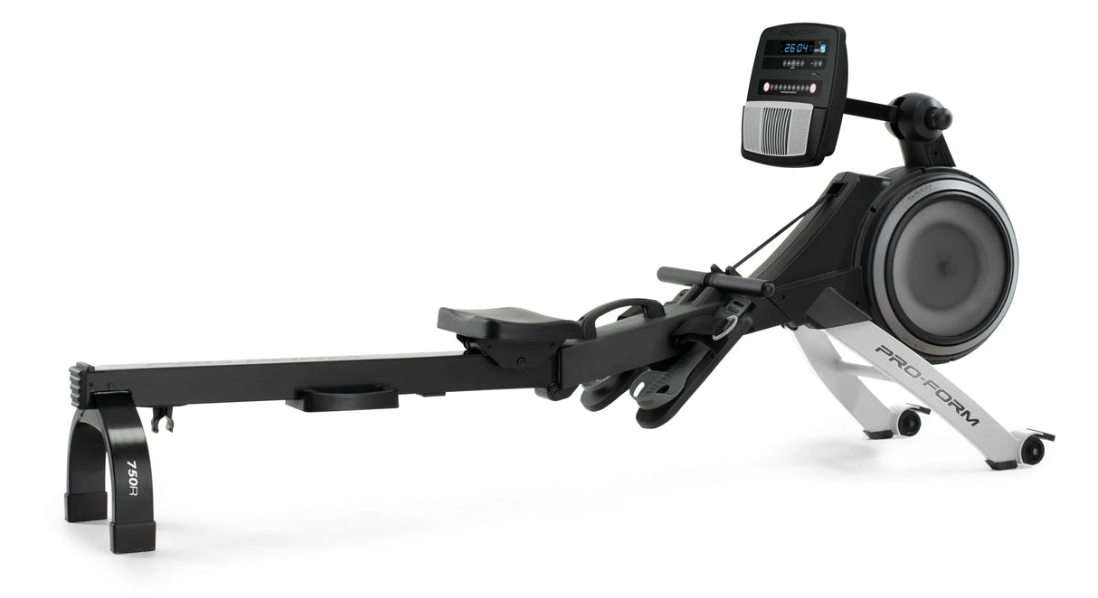 ProForm Rowing Machine 750R