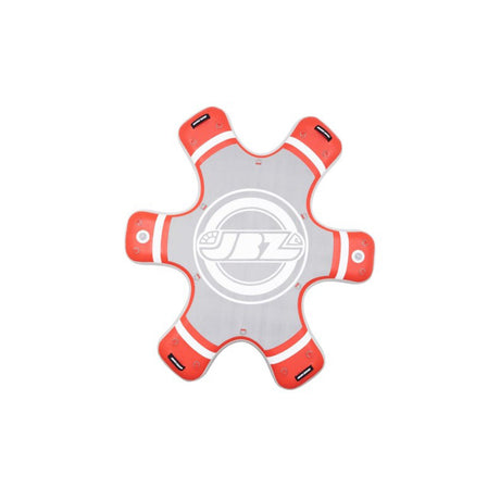 Jbay.Zone JFlow - Piattaforma gonfiabile