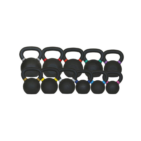 JK Fitness Diamond Kettlebell PRO 6 Kg