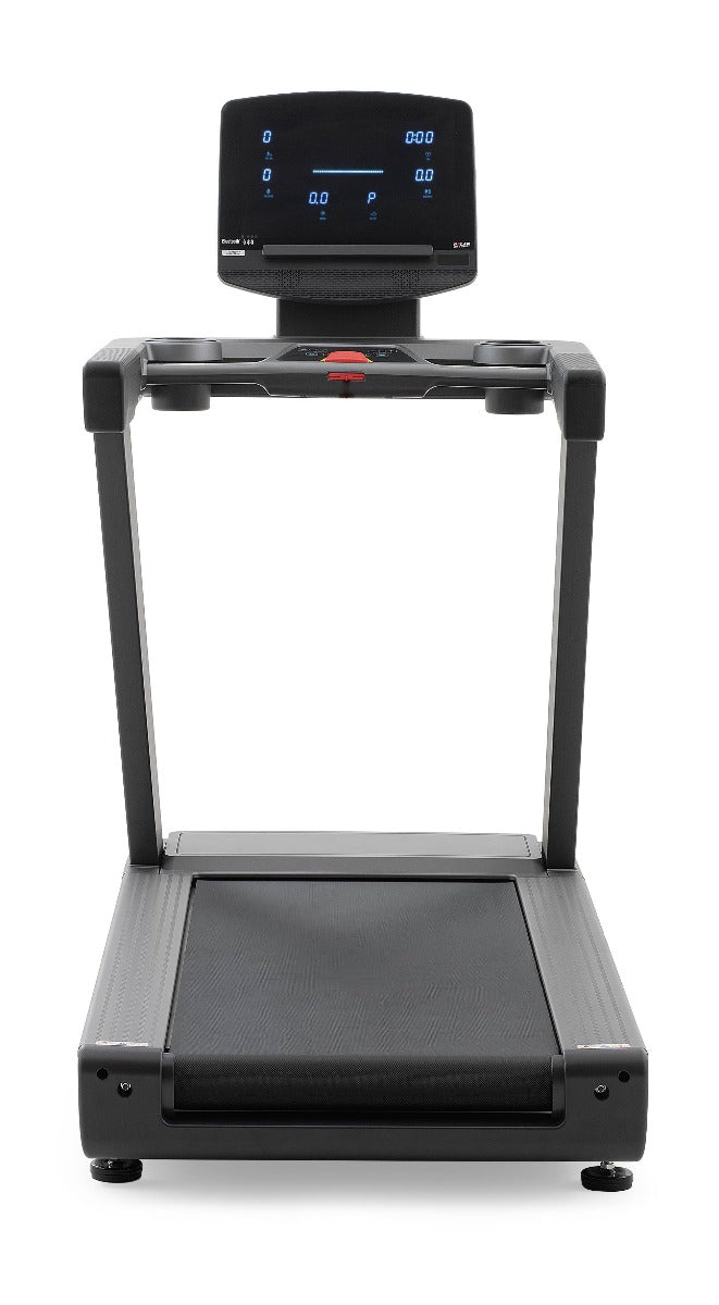 JK Fitness Vertical Line Tapis Roulant JKV10