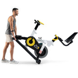 Nordictrack Tour de France Indoor-Bike + IFIT1YPRO Omaggio