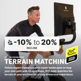 Nordictrack Tour de France Indoor-Bike + IFIT1YPRO Omaggio
