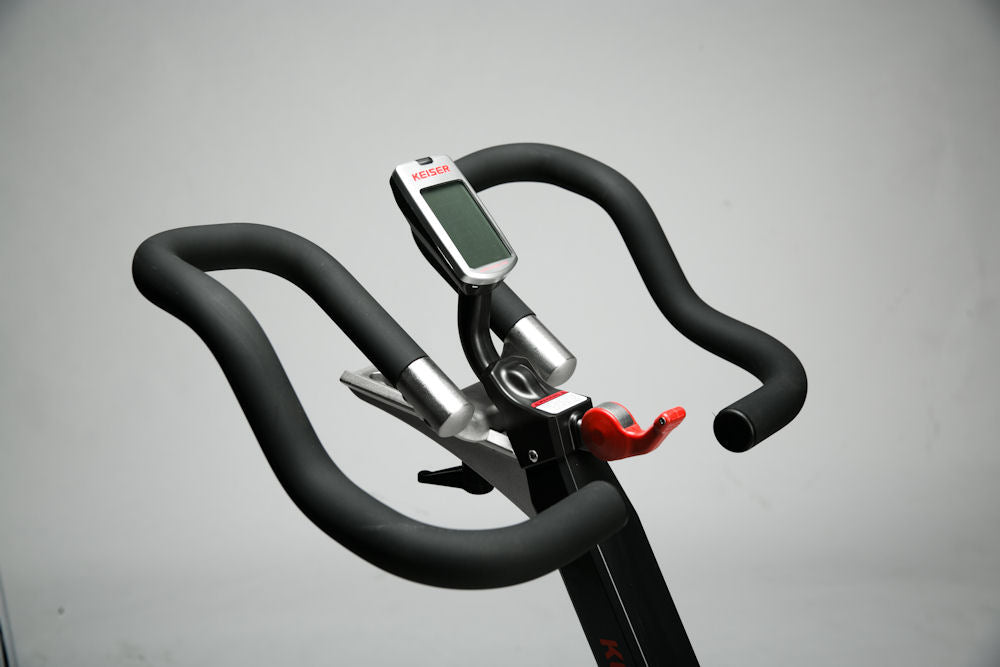 Keiser M3BIKE-i Indoor Cycle