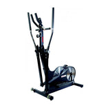 Keiser M5i Strider Elliptical Black
